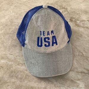 Team USA Hat  